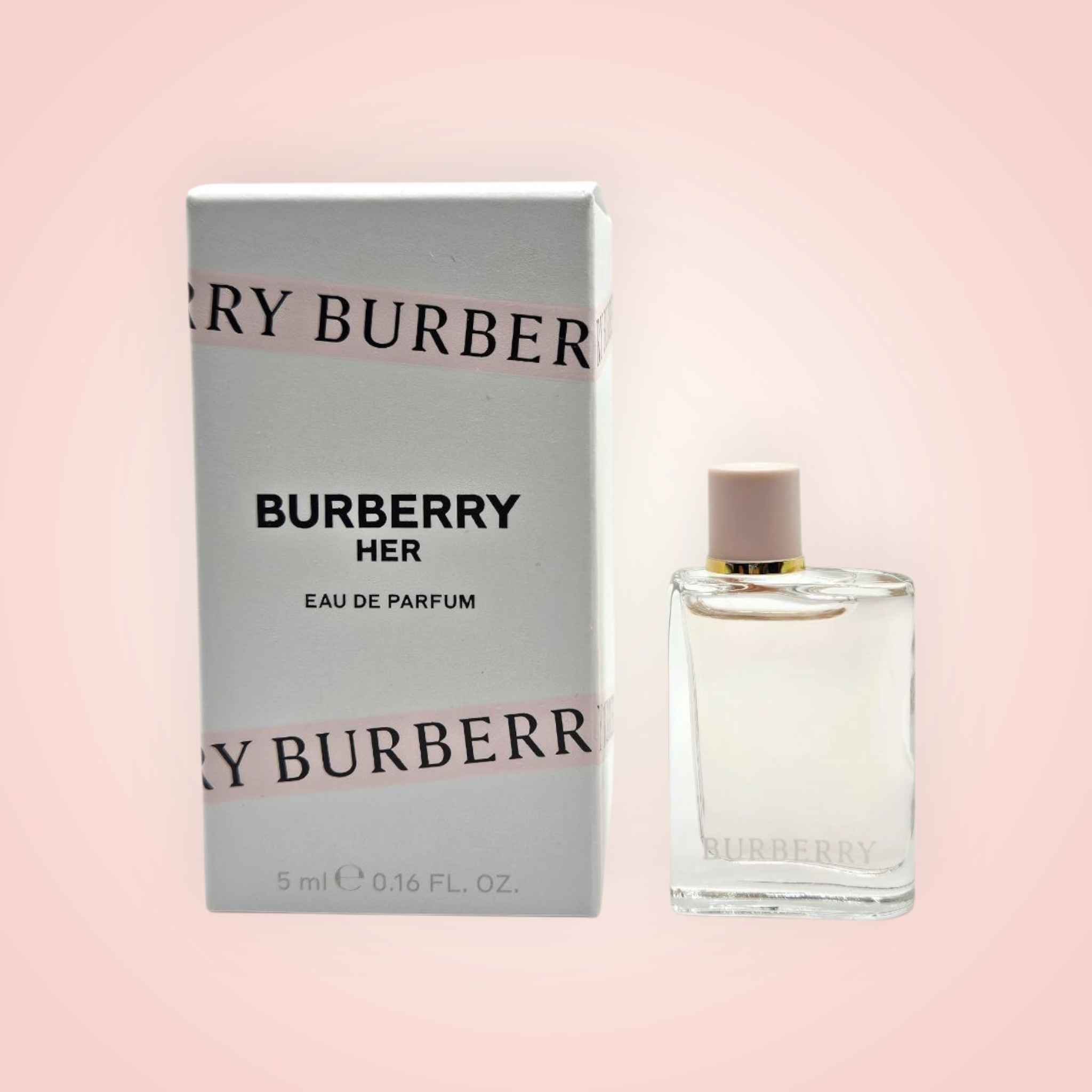 BURBERRY HER EDP