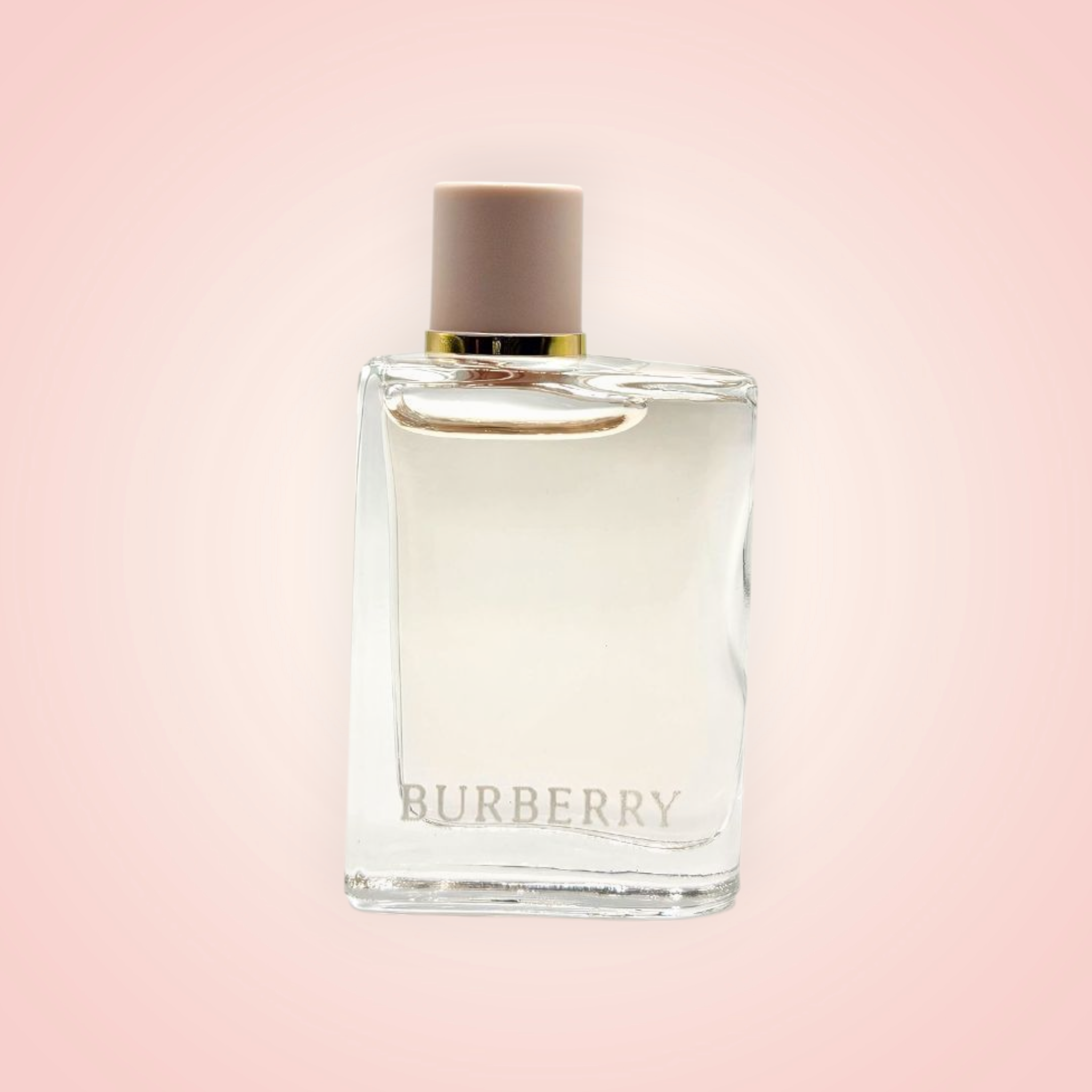 BURBERRY HER EDP