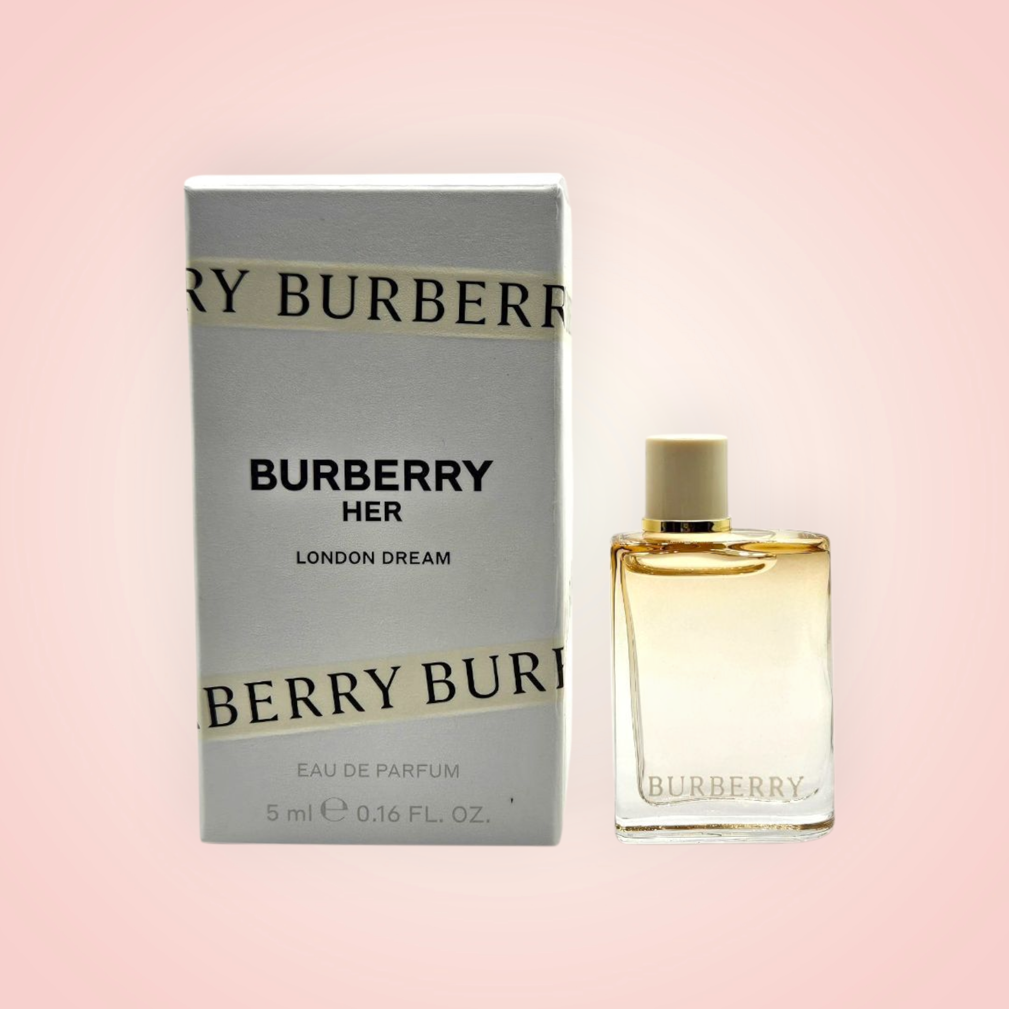BURBERRY HER LONDON DREAM EDP