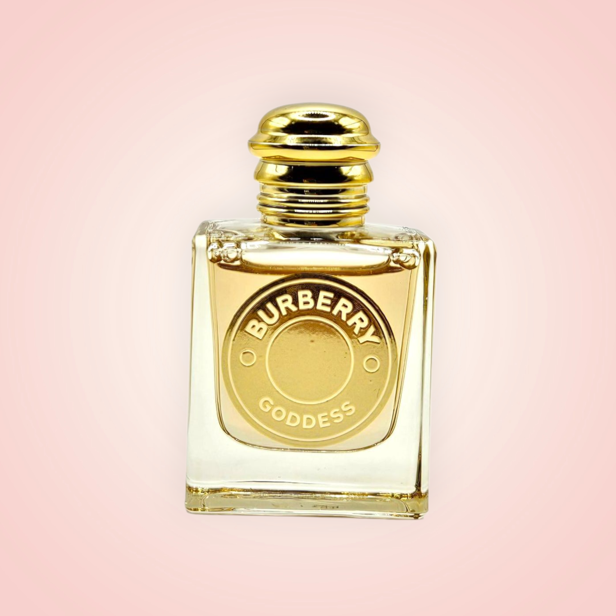 BURBERRY GODDESS EDP
