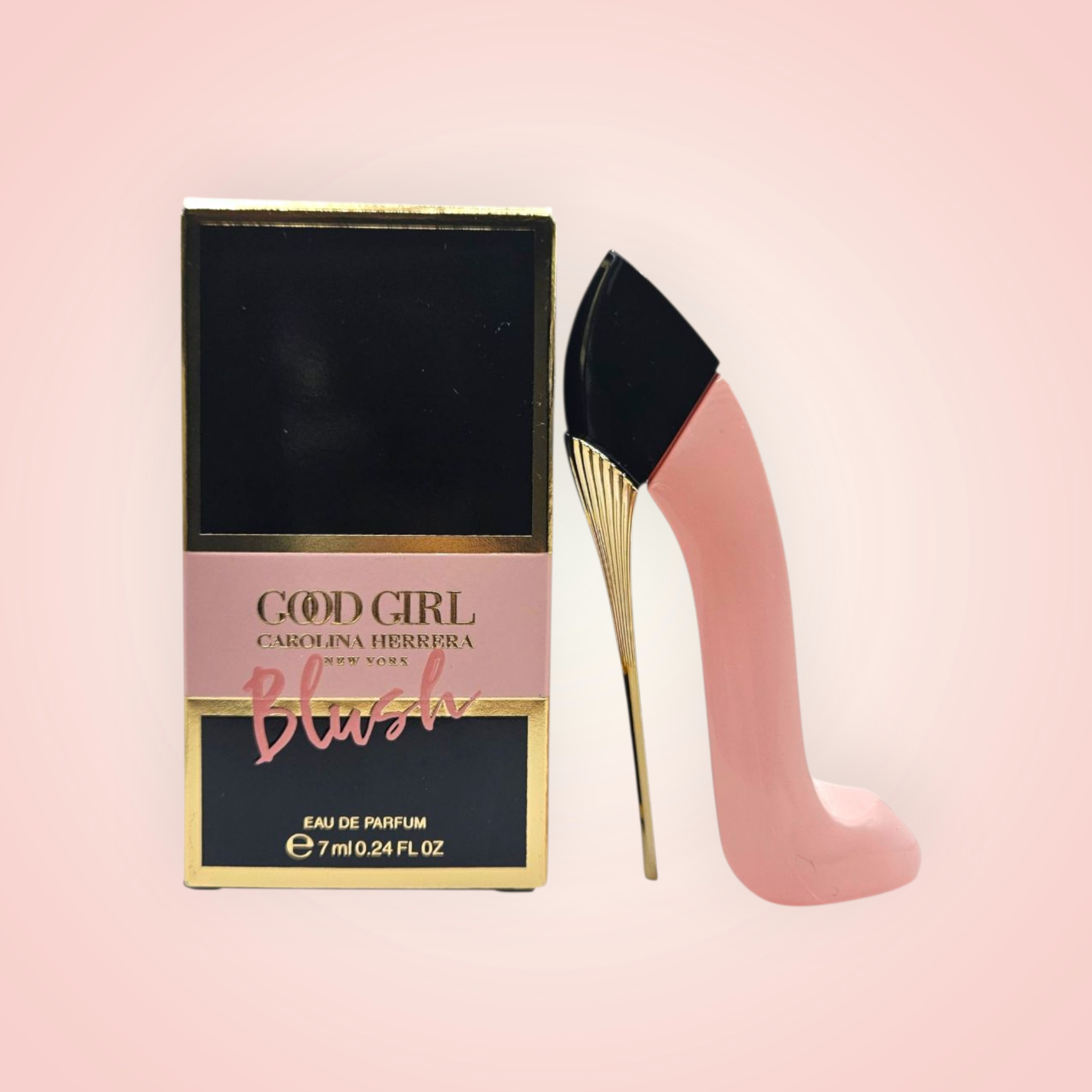 CH GOOD GIRL BLUSH EDP