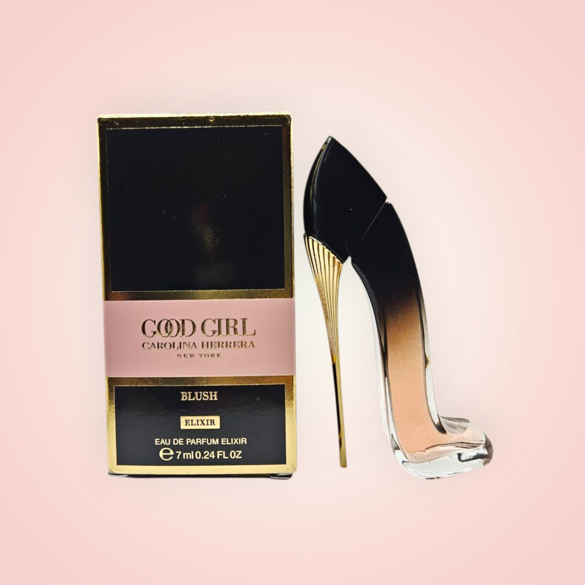 CH GOOD GIRL BLUSH EDP ELIXIR