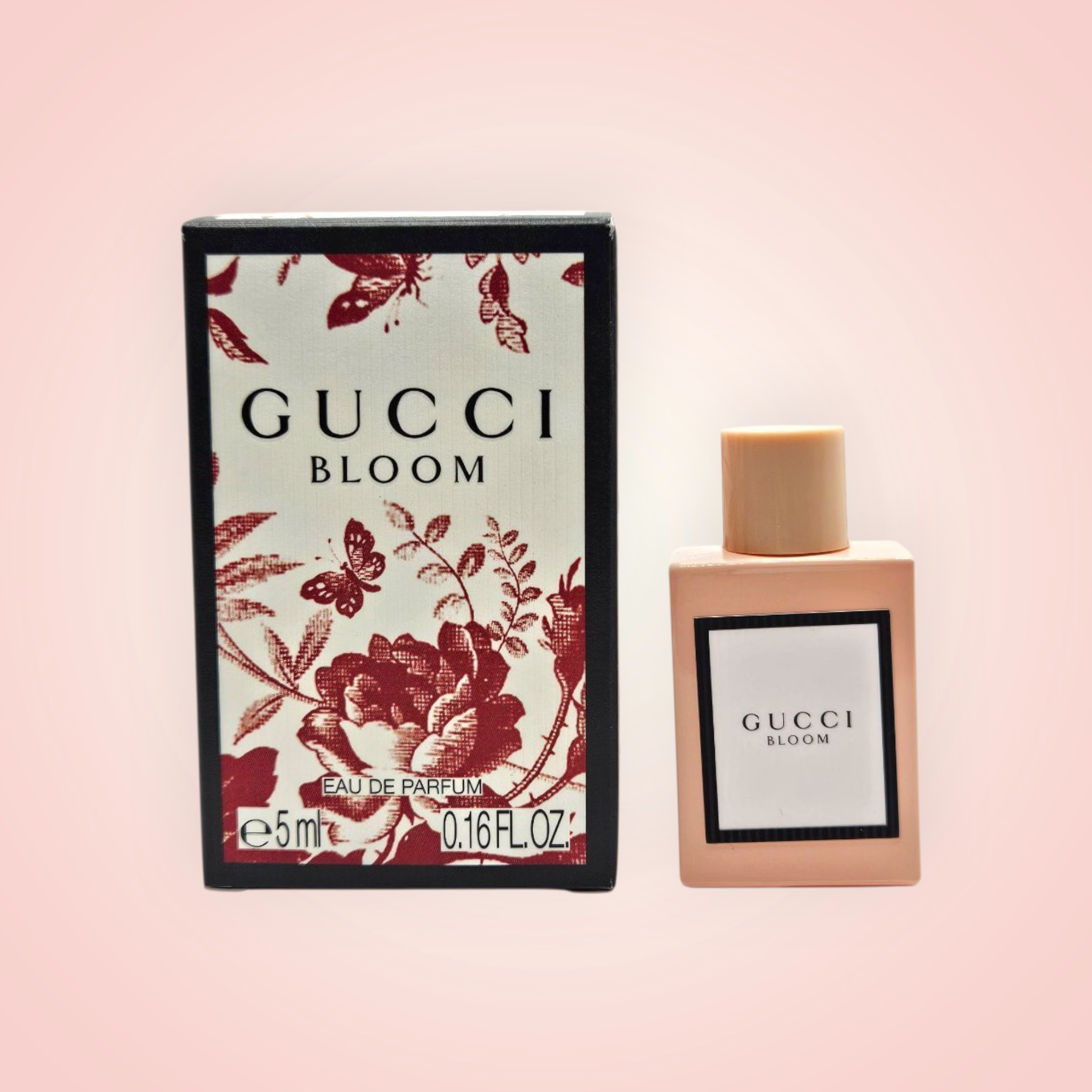 GUCCI BLOOM EDP