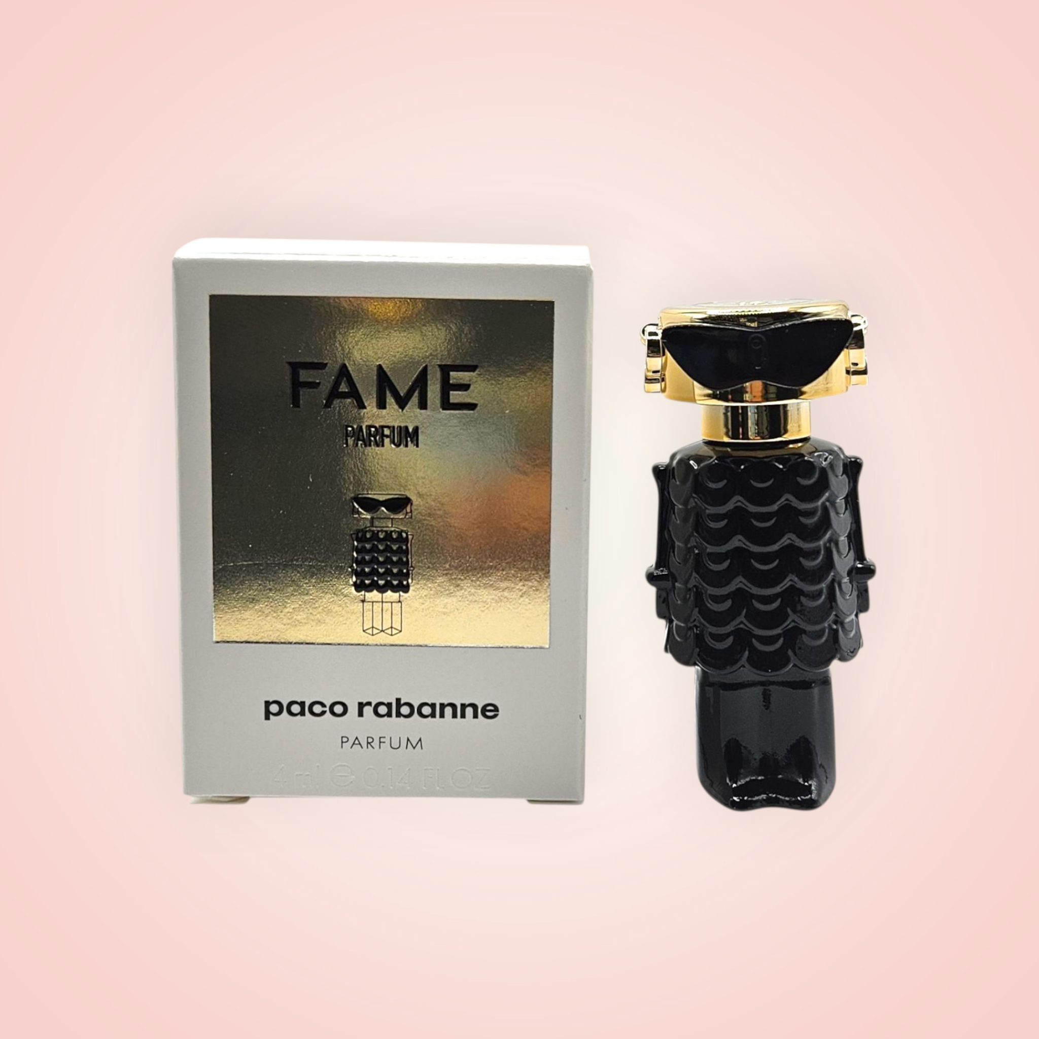 PACO RABANNE FAME PARFUM
