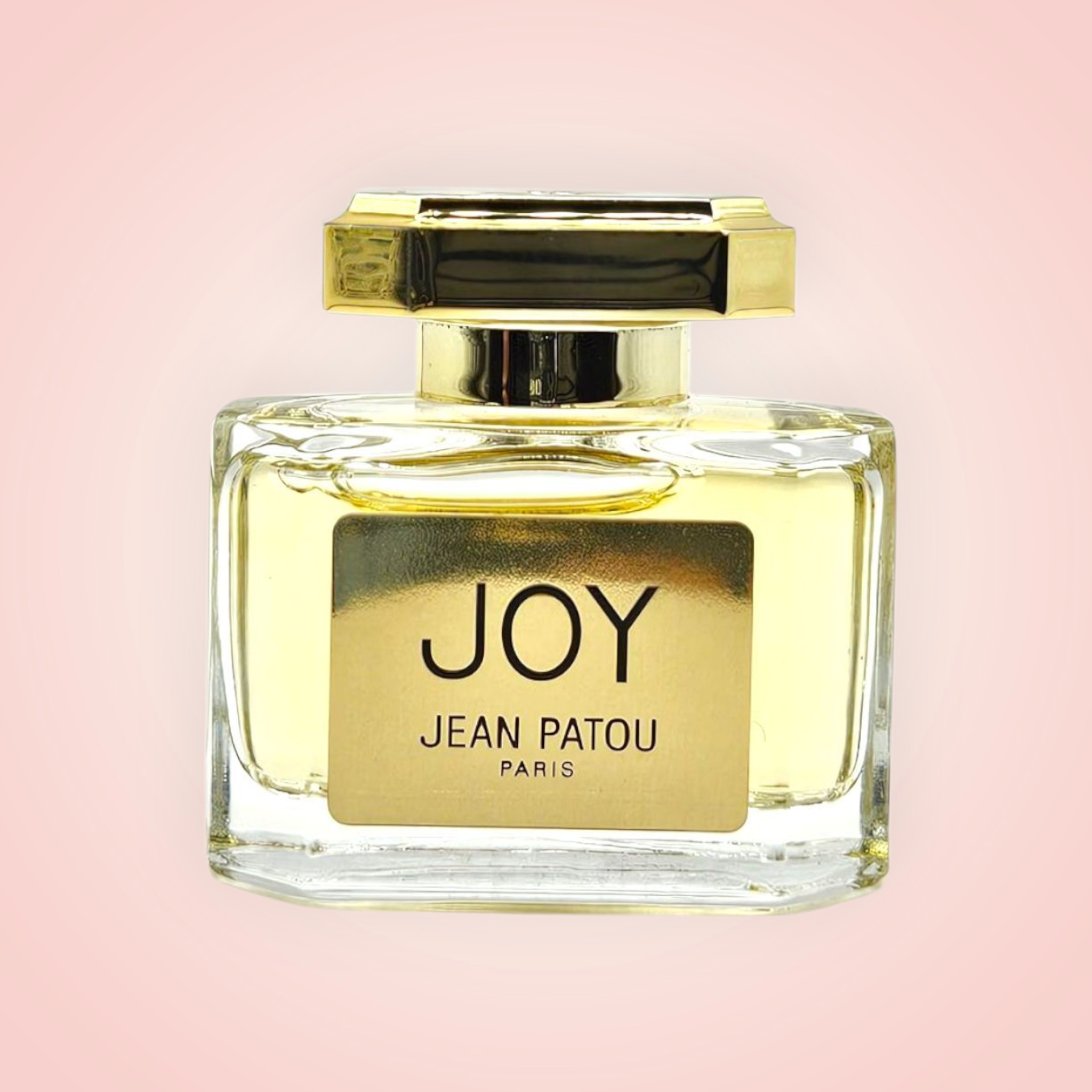 JOY EDP