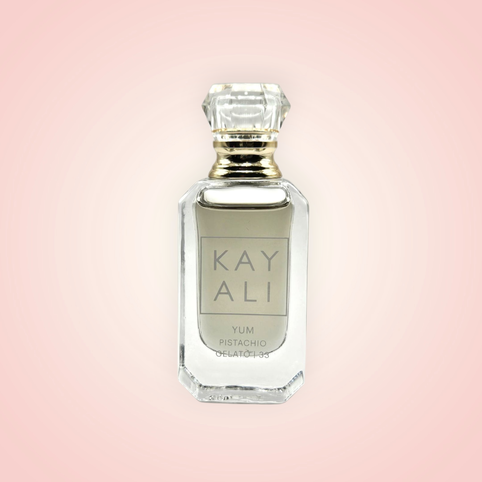 KAYALI YUM PISTACHIO GELATO 33 INTENSE EDP