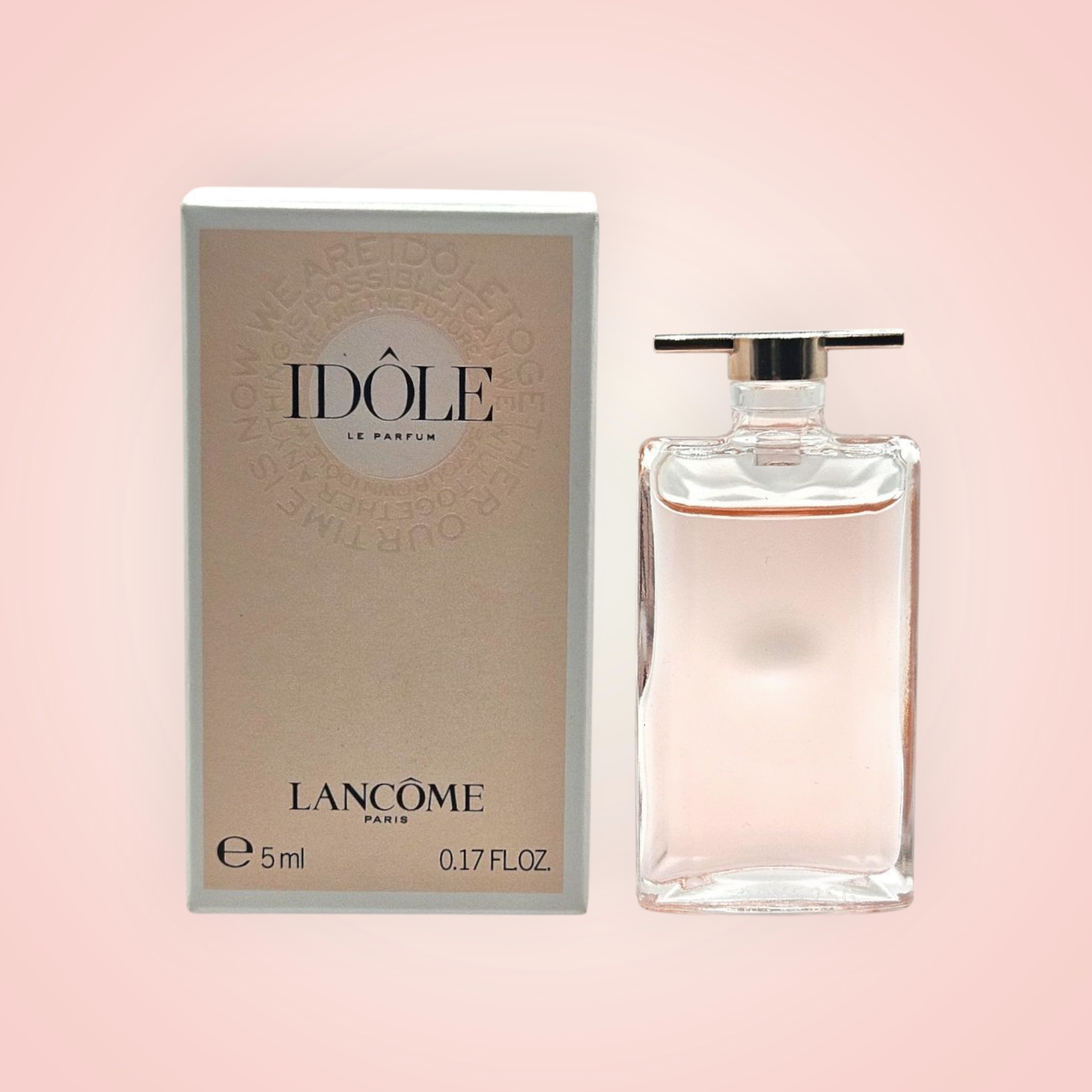 LANCOME IDOLE LE PARFUM