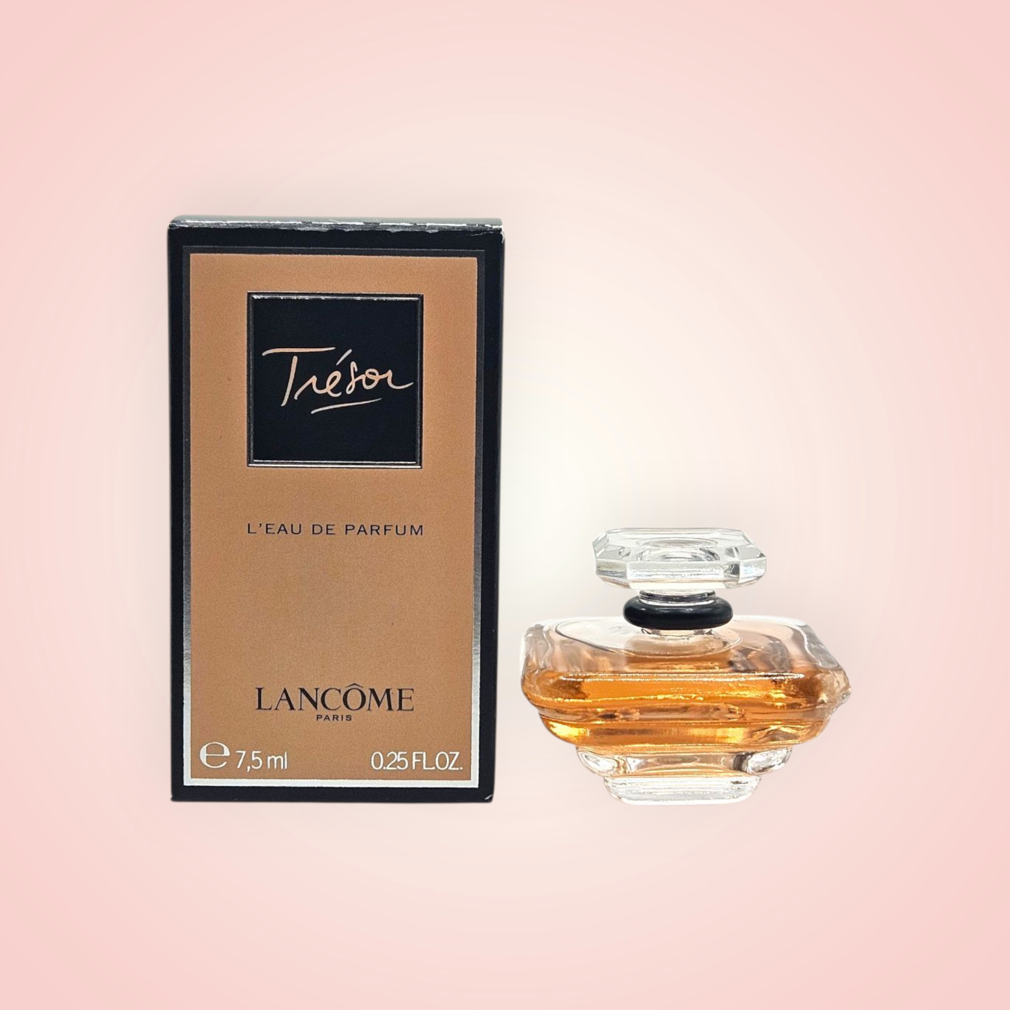 LANCOME TRESOR EDP