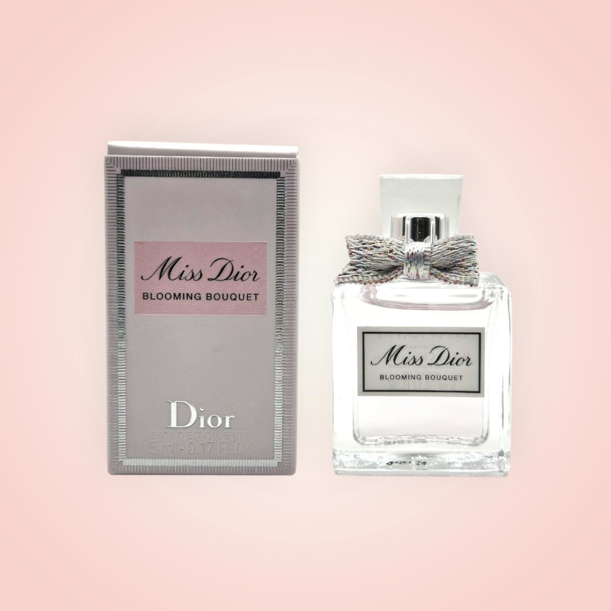 MISS DIOR BLOOMING BOUQUET EDT