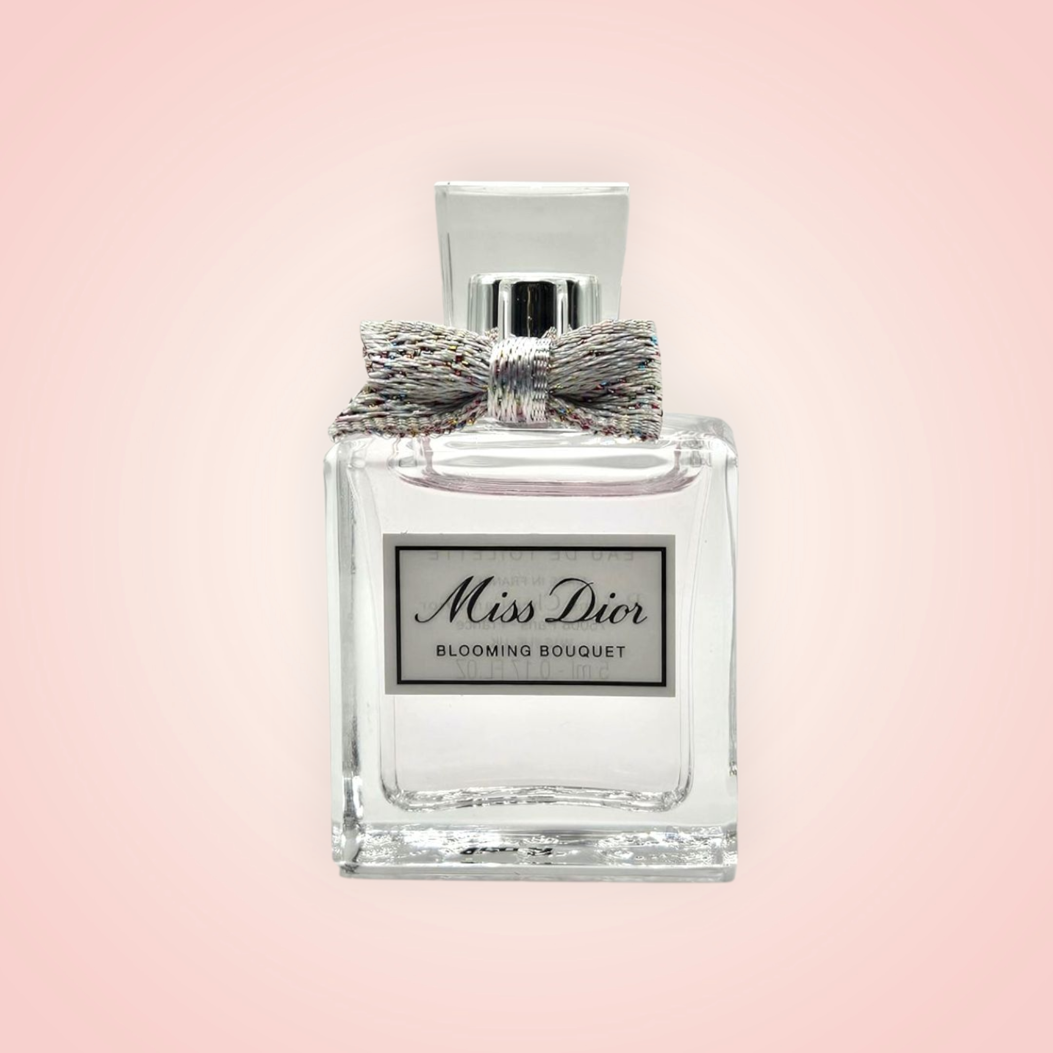 MISS DIOR BLOOMING BOUQUET EDT