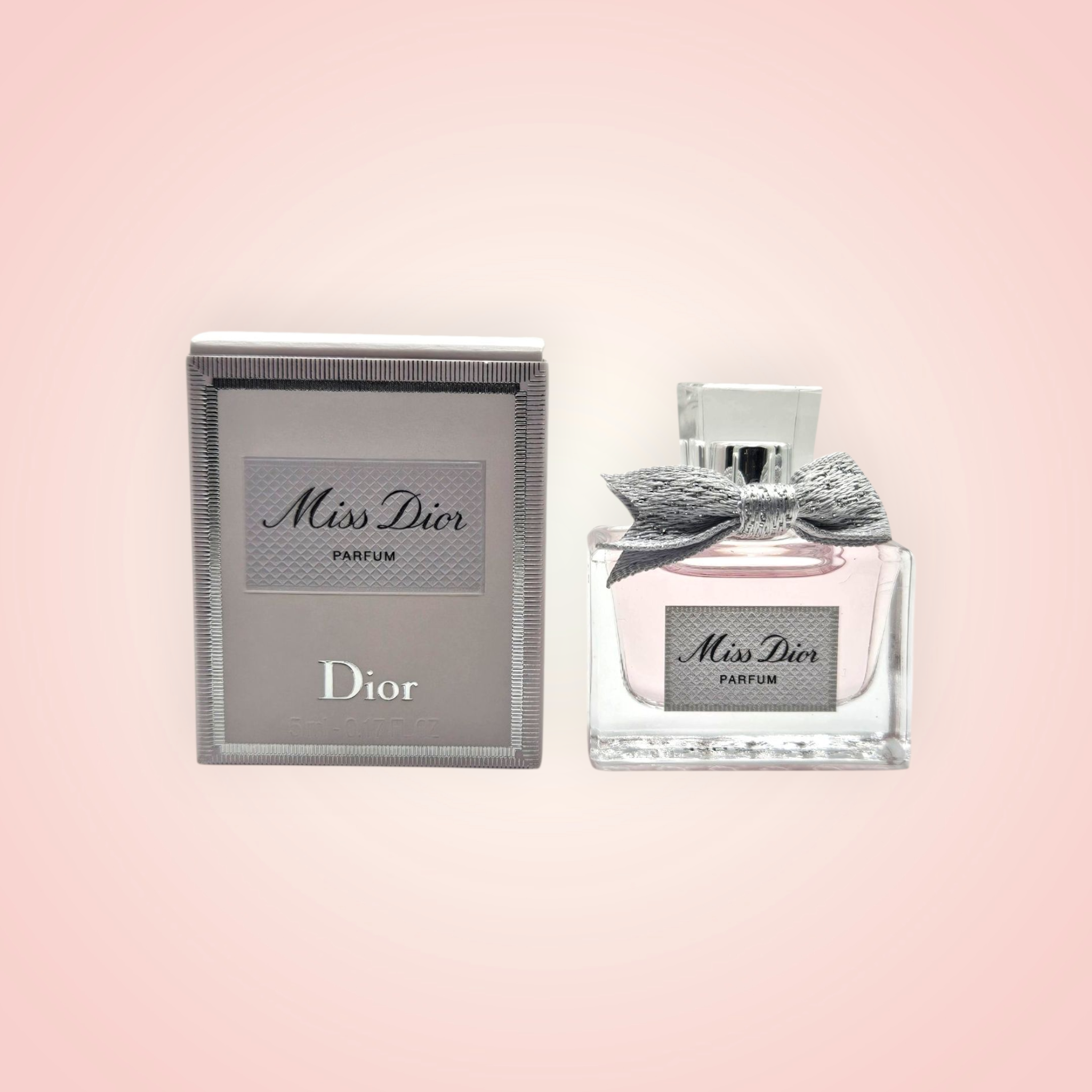 MISS DIOR PARFUM