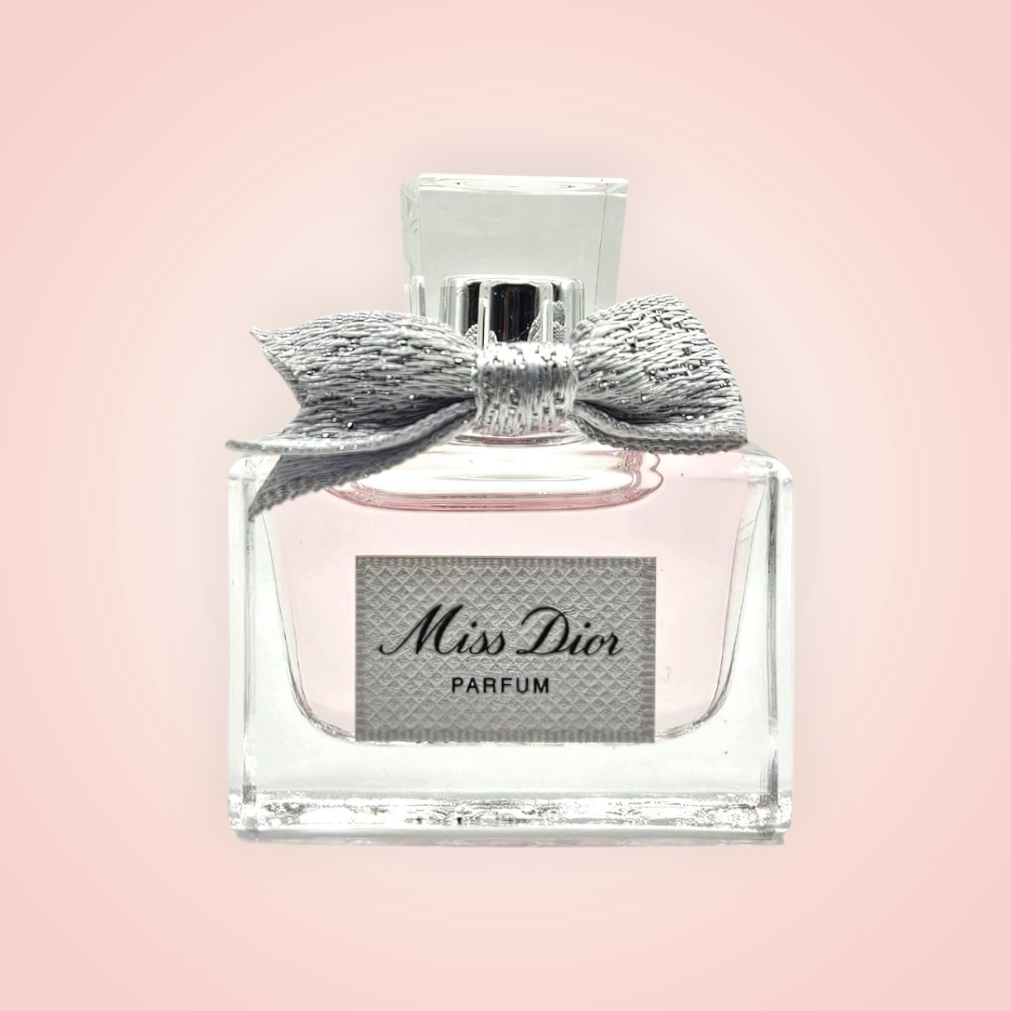 MISS DIOR PARFUM