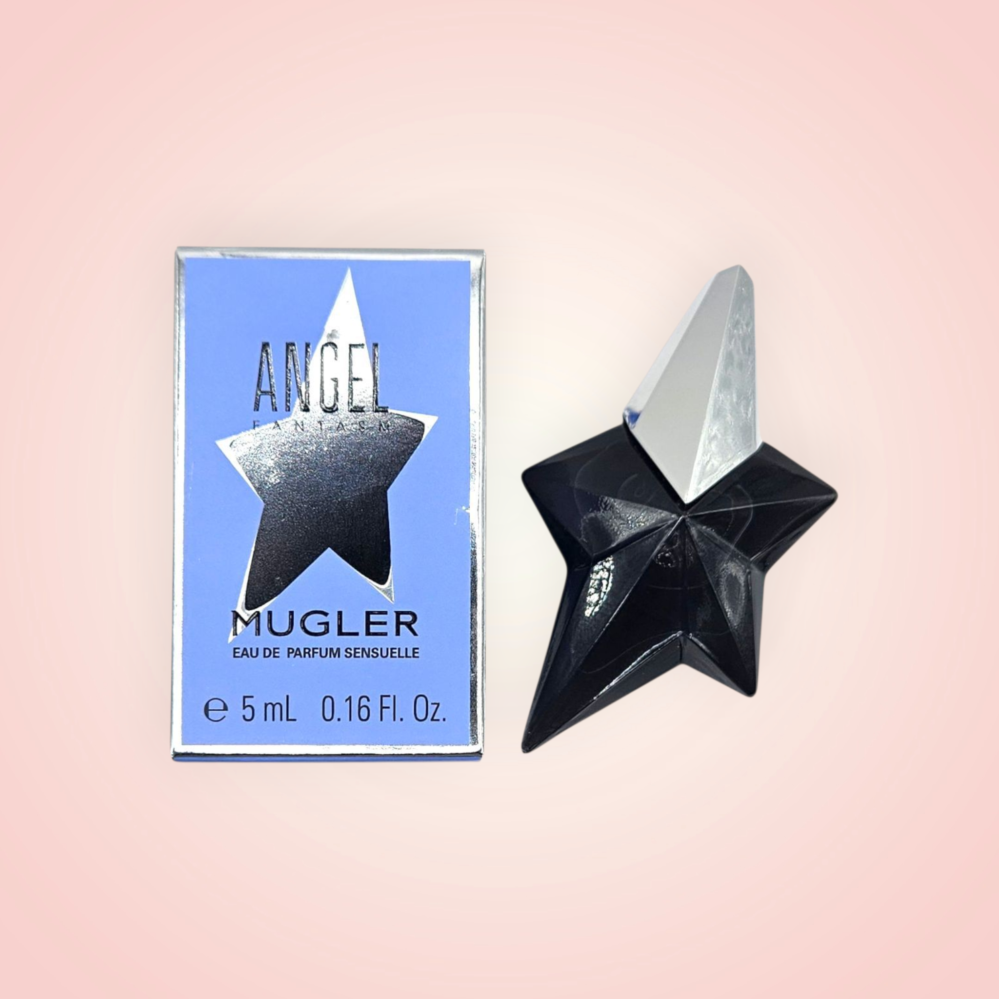 MUGLER ANGEL FANTASM EDP SENSUELLE
