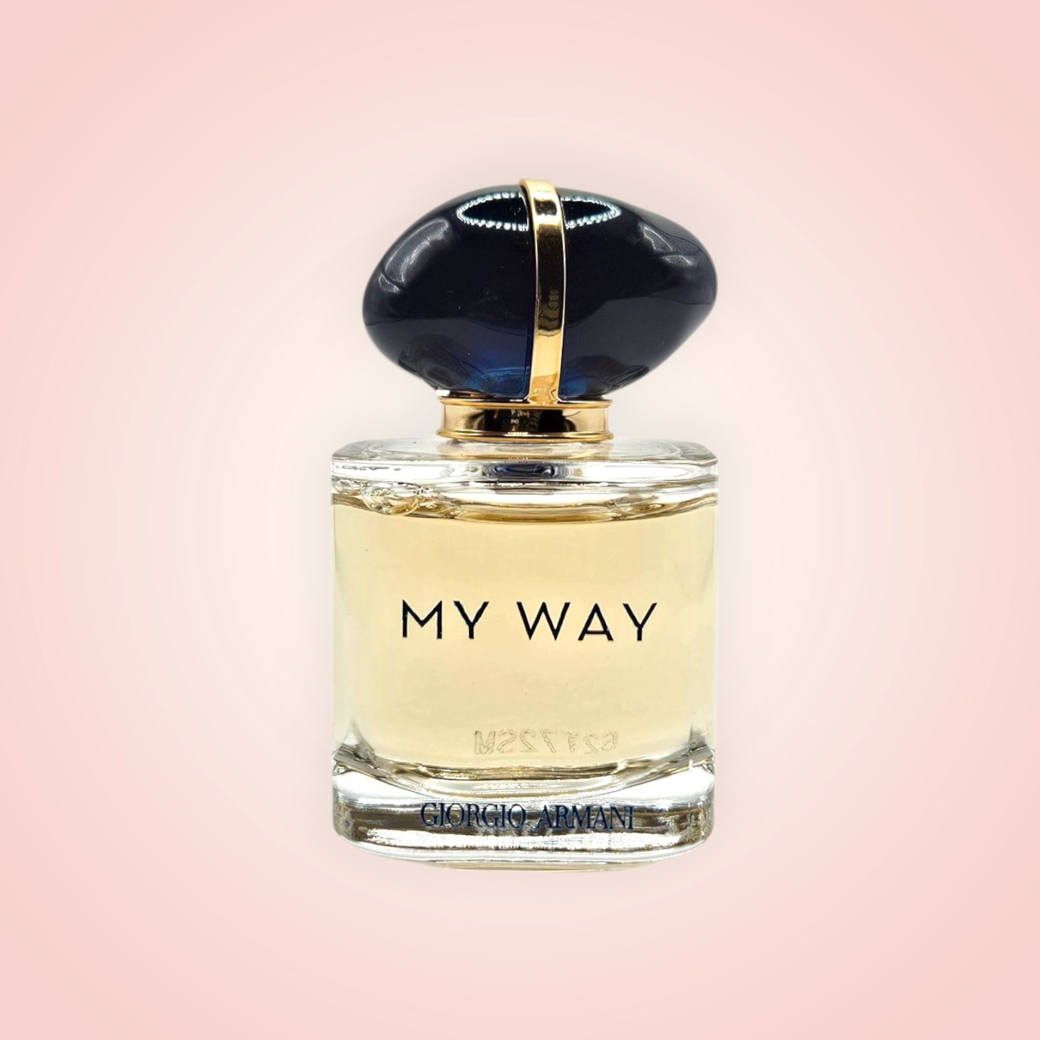 MY WAY EDP