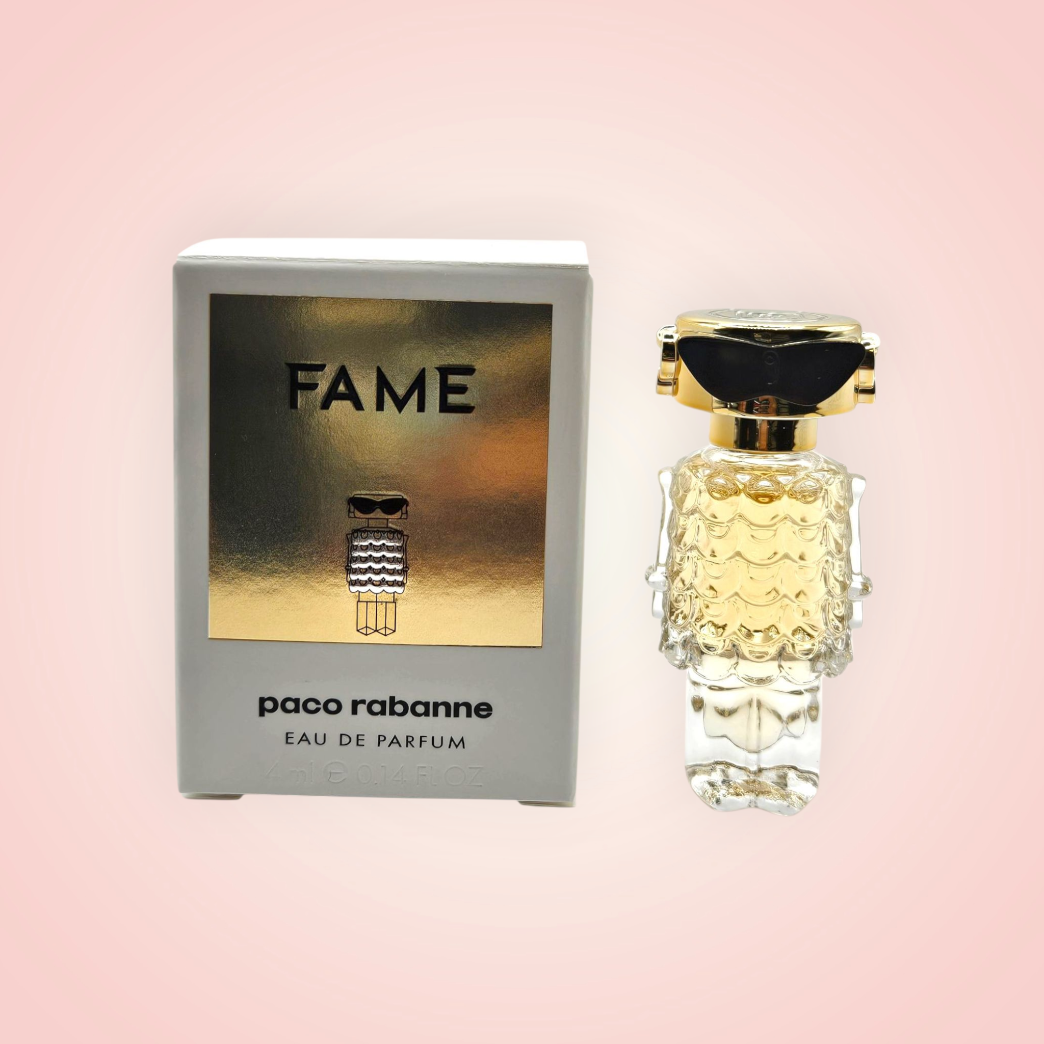 PACO RABANNE FAME EDP
