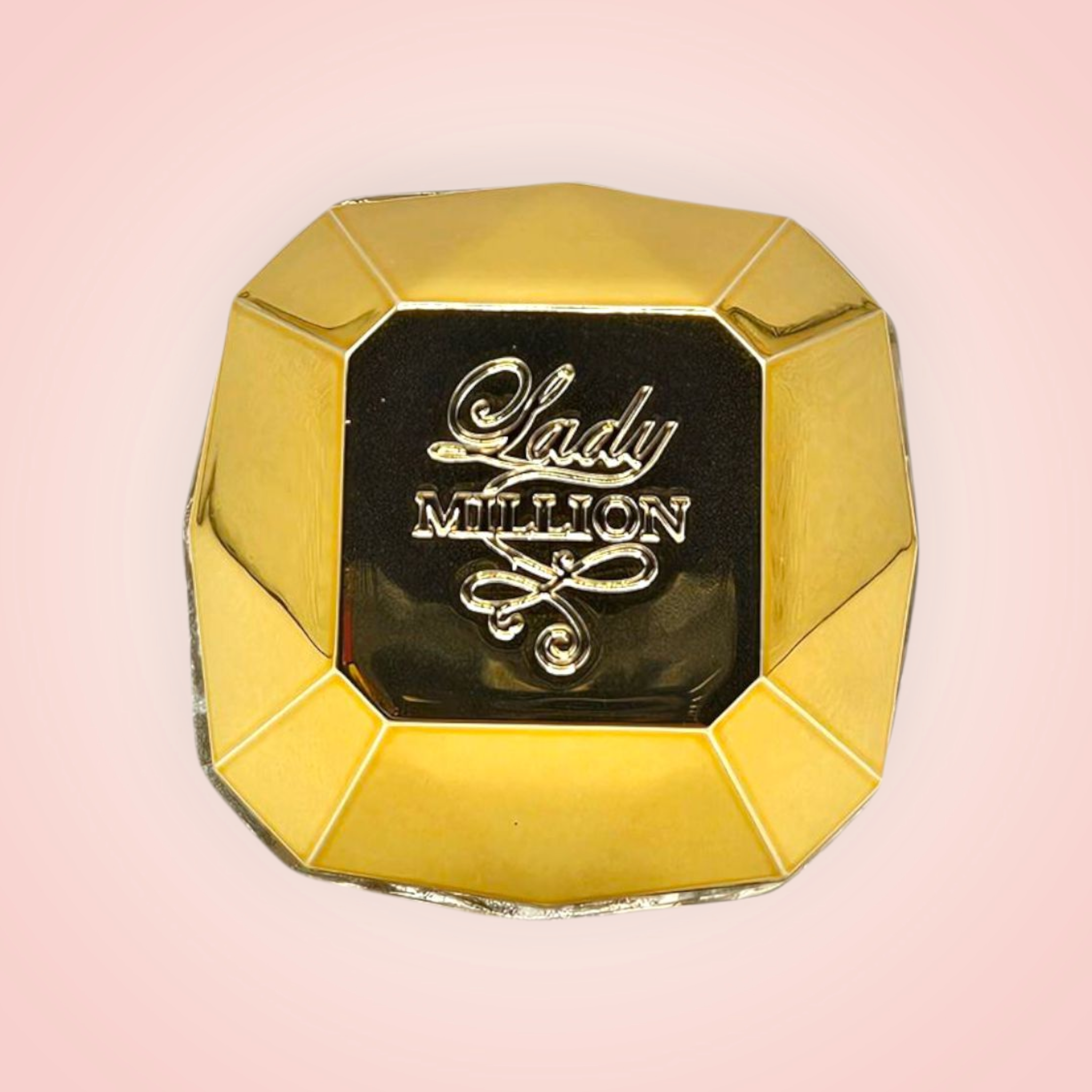 PACO RABANNE  LADY MILLION EDP