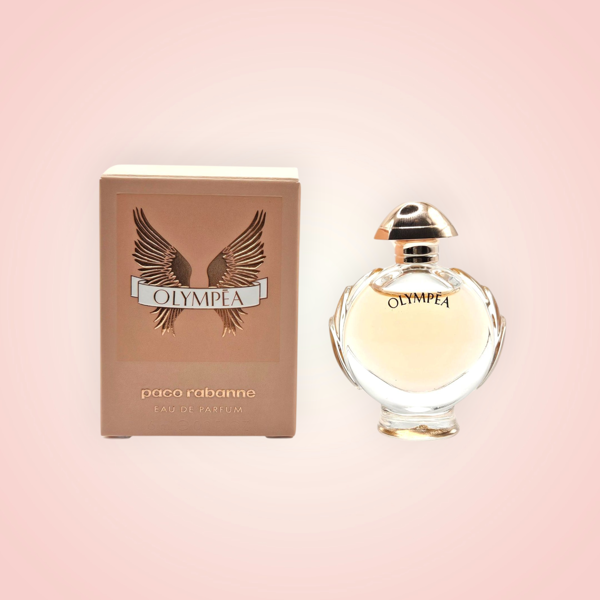 PACO RABANNE  OLYMPEA EDP