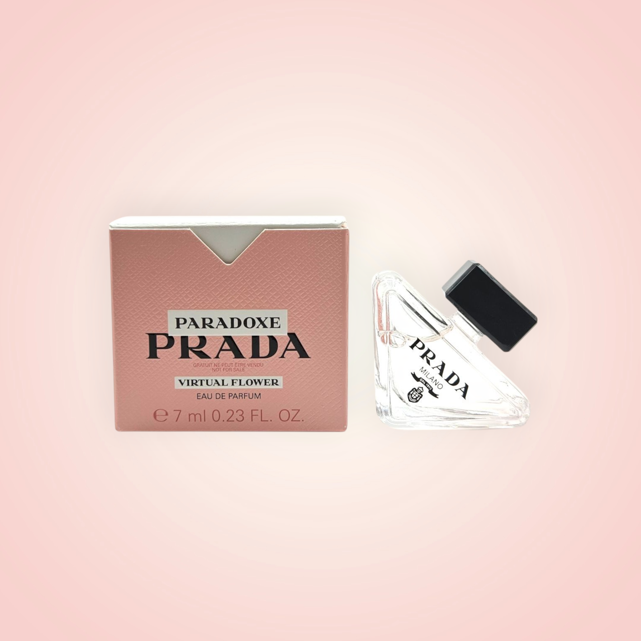 PRADA PARADOXE VIRTUAL FLOWER EDP