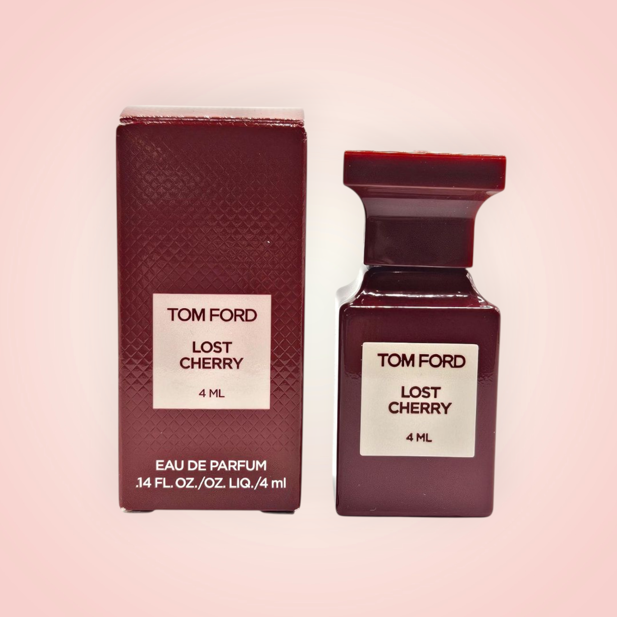TOM FORD LOST CHERRY EDP