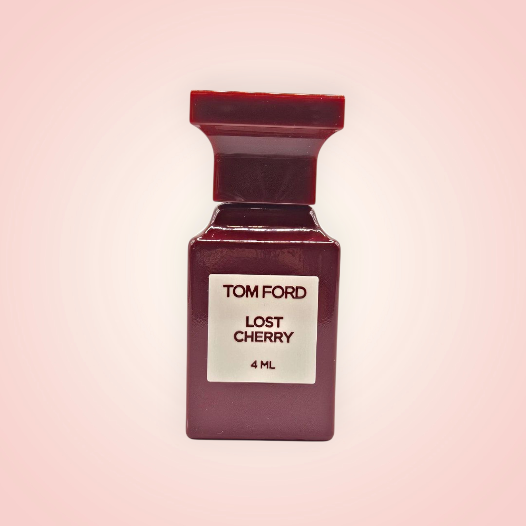 TOM FORD LOST CHERRY EDP