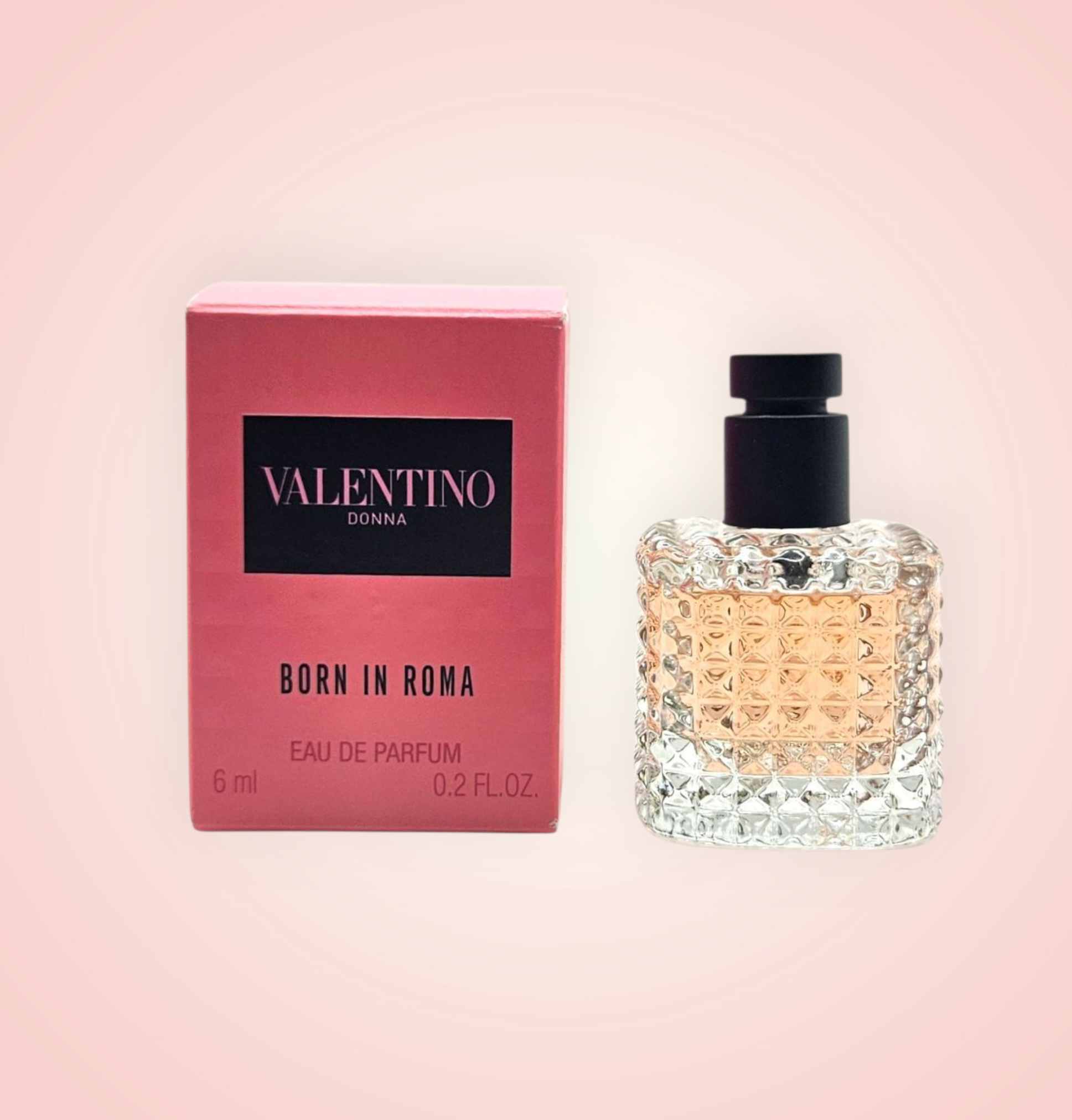 VALENTINO DONNA BORN IN ROMA