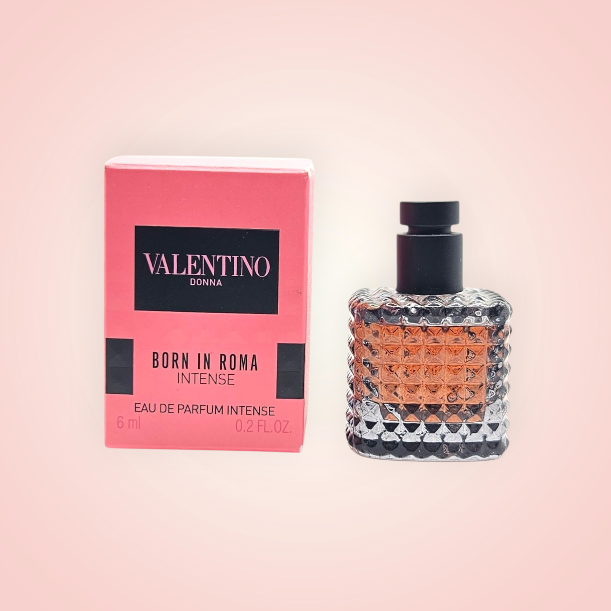 VALENTINO DONNA BORN IN ROMA INTENSE