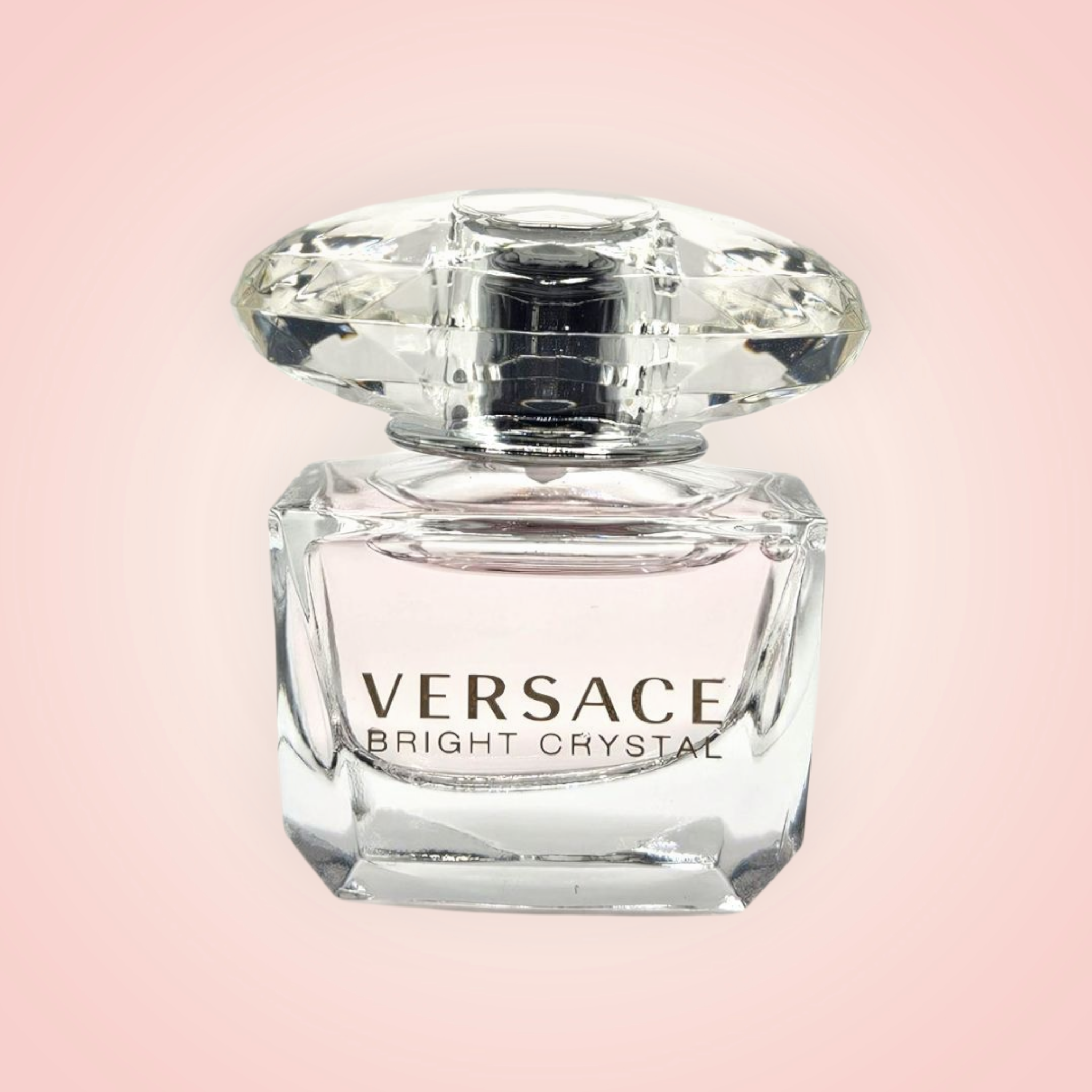 VERSACE BRIGHT CRYSTAL EDT