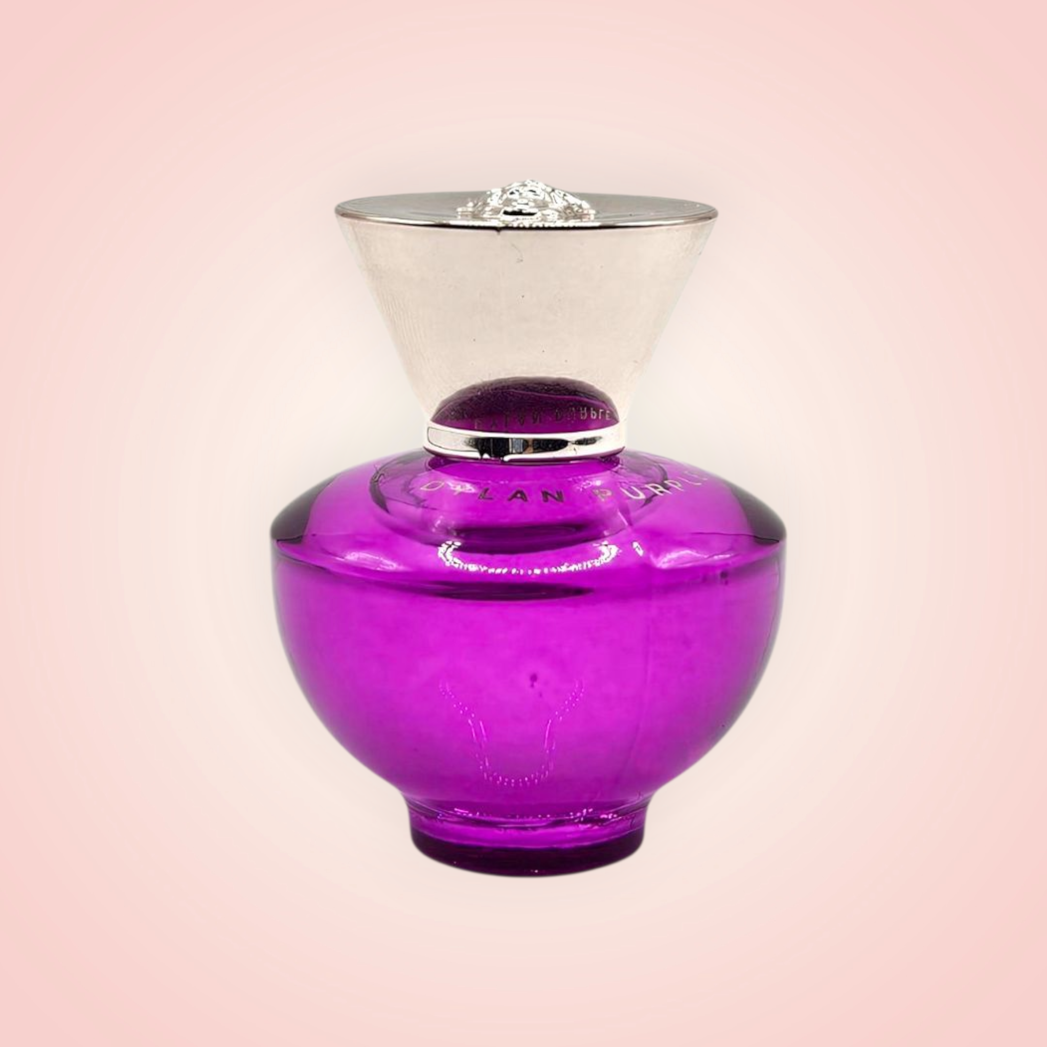 VERSACE POUR FEMME DYLAN PURPLE EDT
