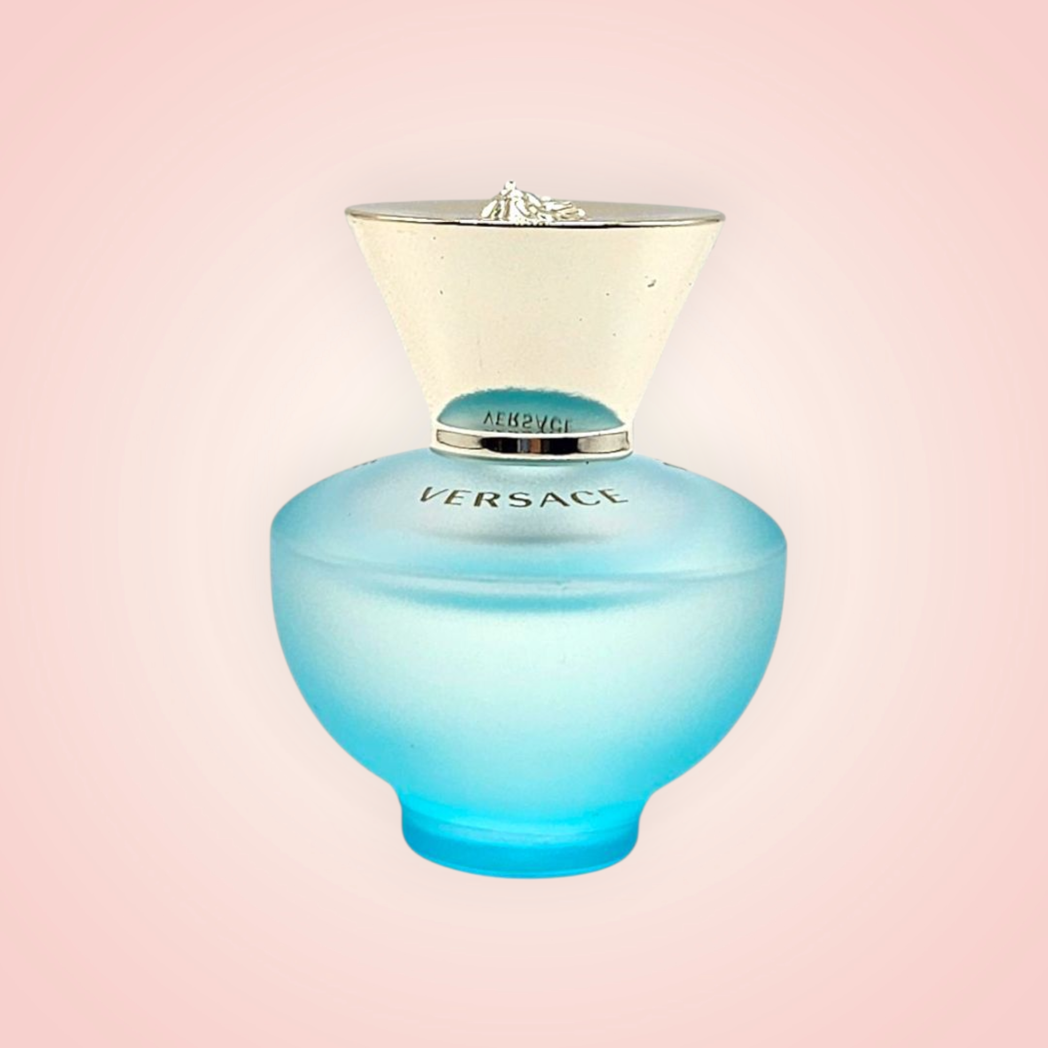VERSACE  POUR FEMME DYLAN TURQUOISE EDT