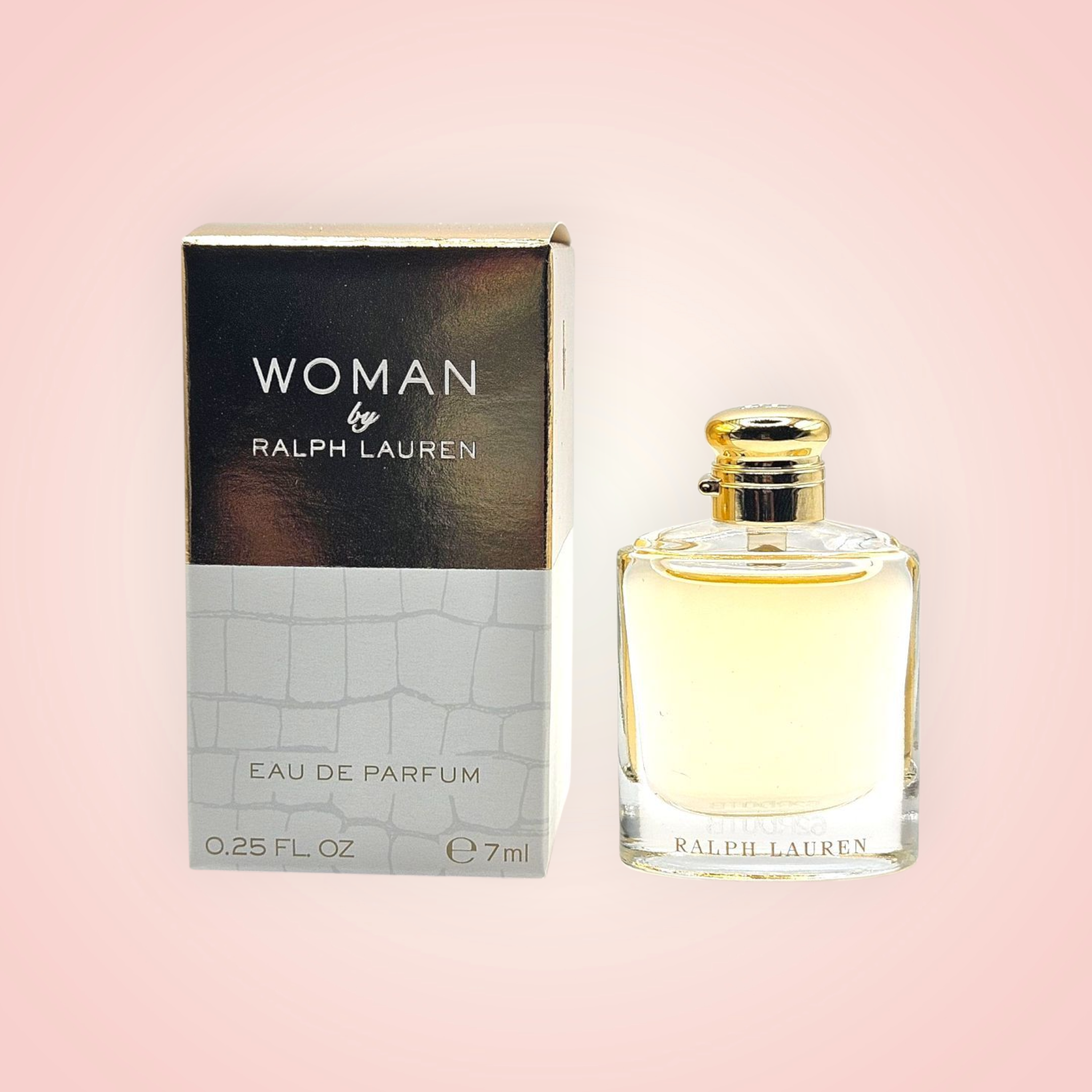 WOMAN EDP