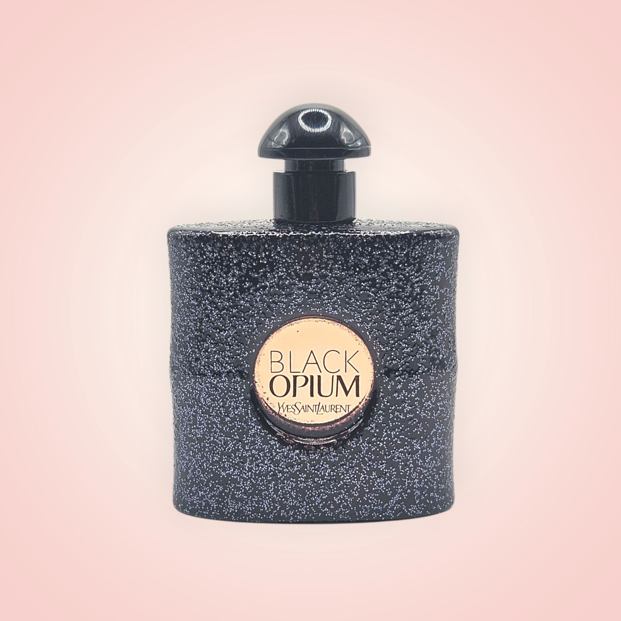 YSL BLACK OPIUM  EDP