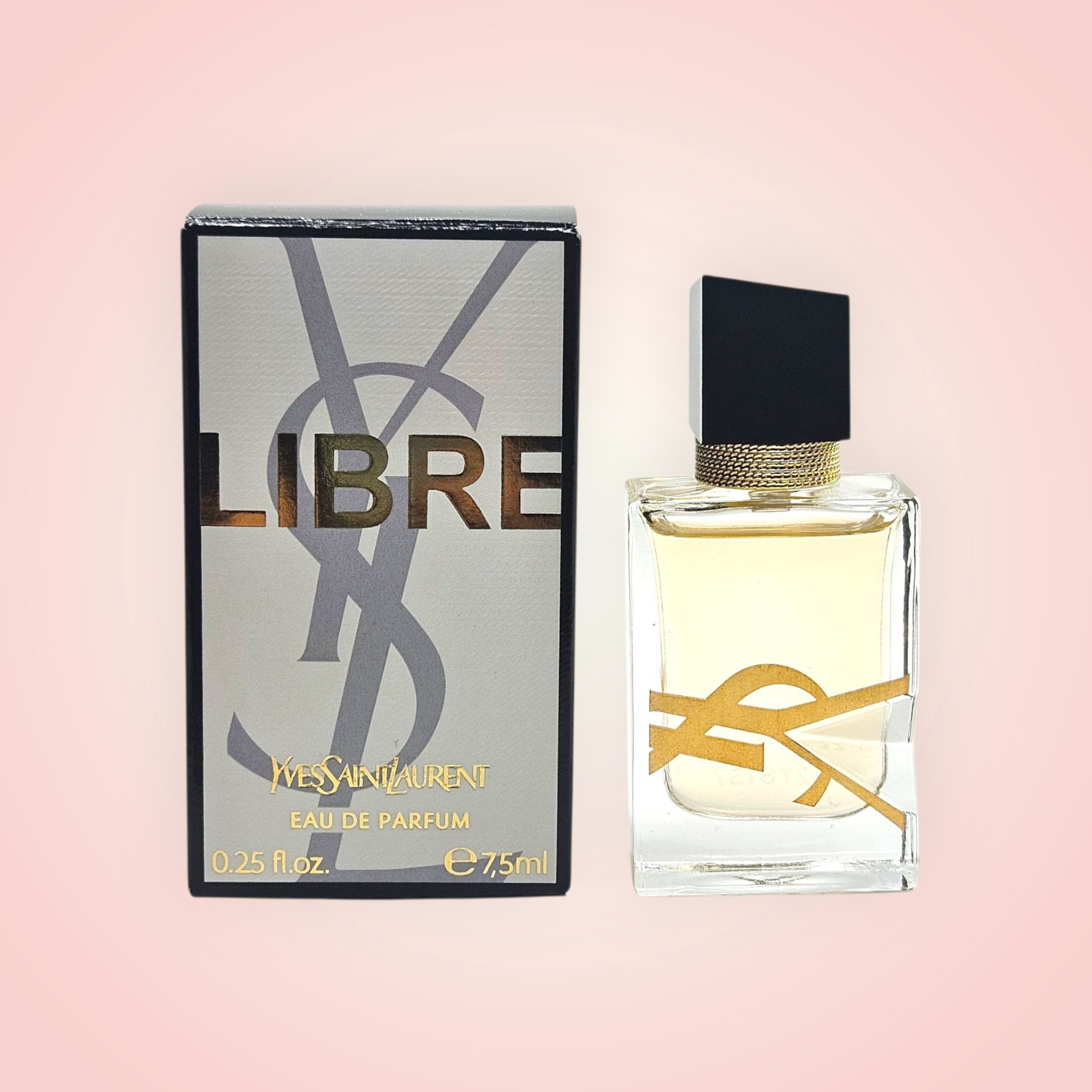 YSL LIBRE EDP