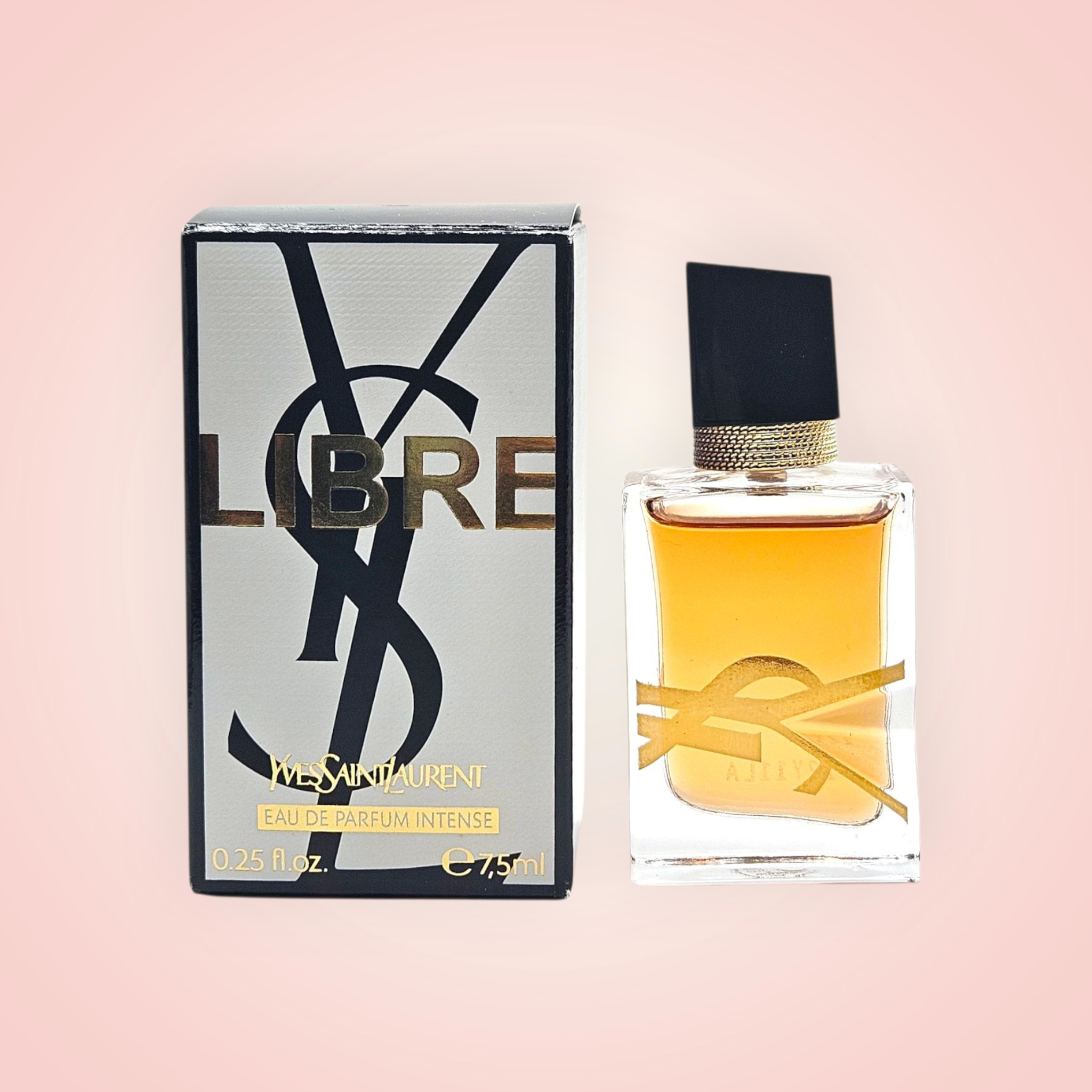 YSL LIBRE EDP INTENSE