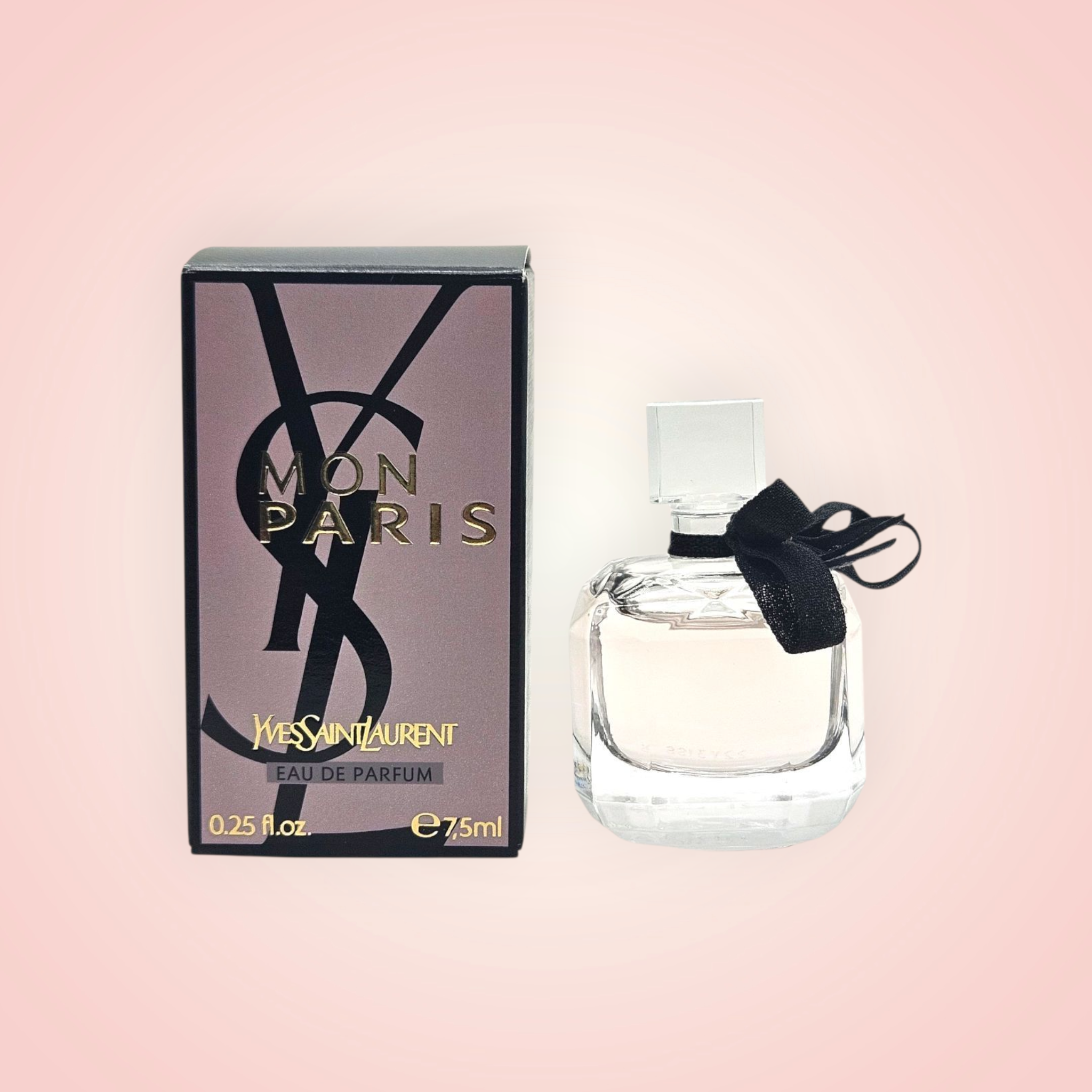 YSL MON PARIS EDP
